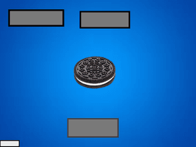 Oreo Clicker! dont copy