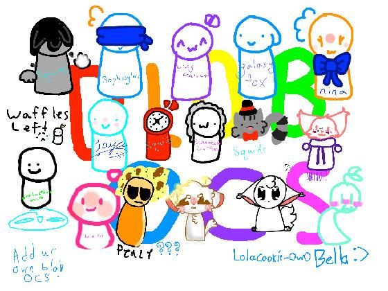 Re:re: re: re: Blob ocs! 1