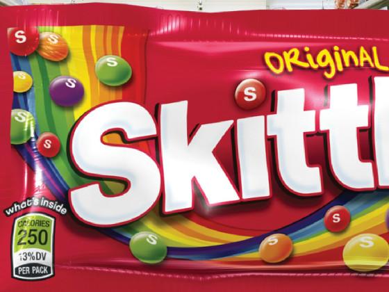give me some skittles 6 1 1