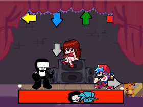 FNF                            Friday Night Funkin’