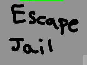 Escape Jail so fun 1