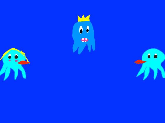 squid mariage 1