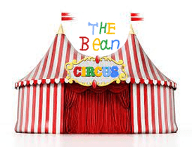 The Bean Circus!!!