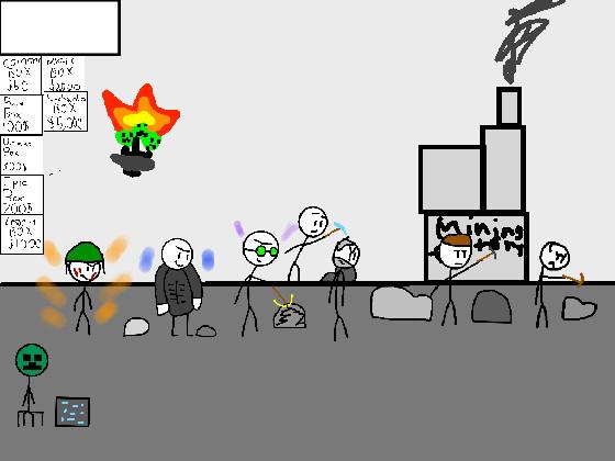 Mining Simulator 1
