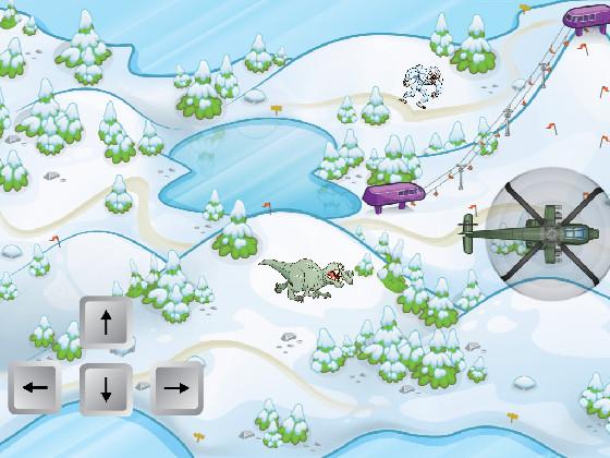 Direction Keys 1