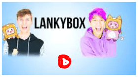 VIDEO CALL with lanky box!!!!!!!