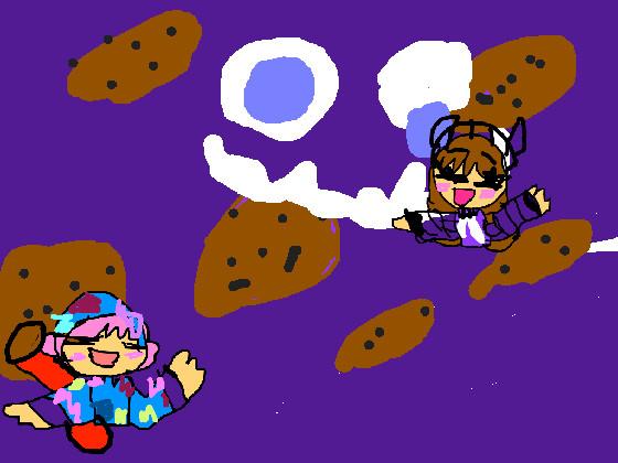 hated cookies in crk check🍪🥠🍪
