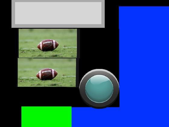 Football Clicker have fun total not copied 