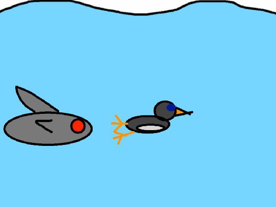 impossible penguin game