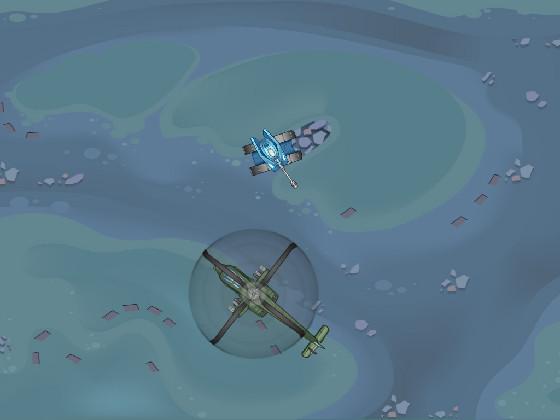 Chopper Game 1 1