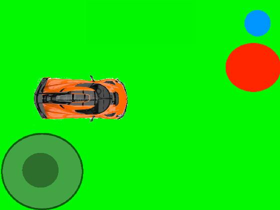 Race Car Track with joystick updates coming soon! 1