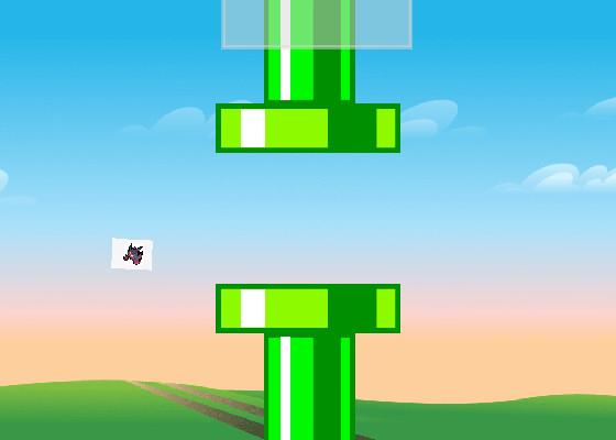 Impossible Flappy Bird (Fixed) 1 - copy