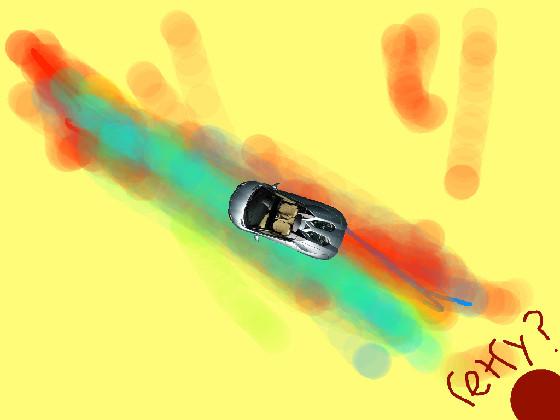 Lamborghini ZOOM ZOOM!!! 1 1