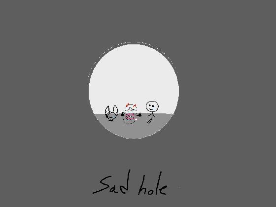 re:re: add oc in sad hole