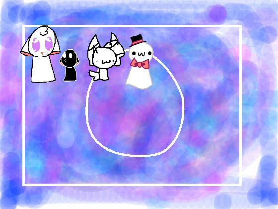 re:Add your blob 1