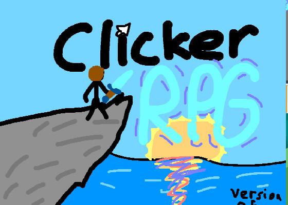Clicker RPG! BETA 0.5 1