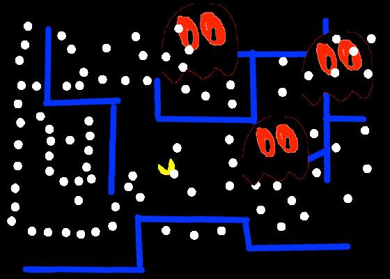 super pac man👍👍👍👍