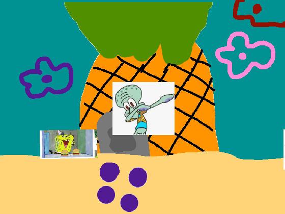 SpongeBob SquarePants 1