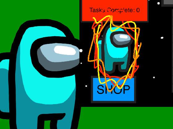 Among Us Clicker so fun 3