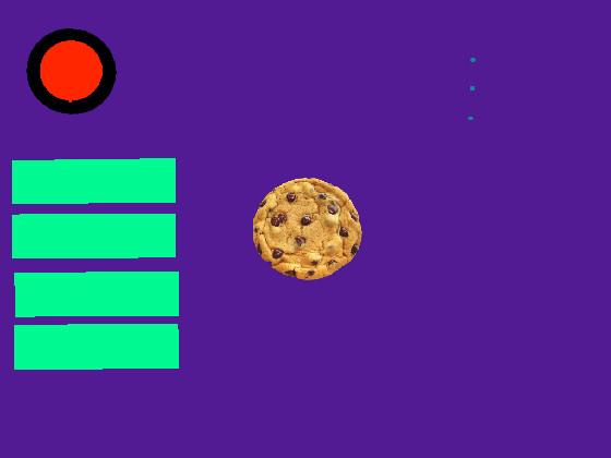 Cookie Clicker
