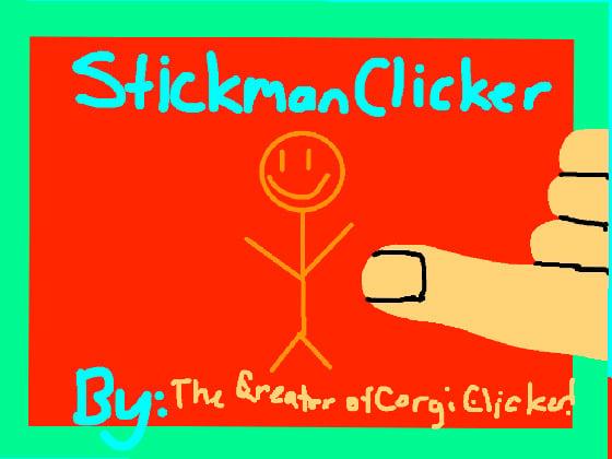 Stickman Clicker! 1