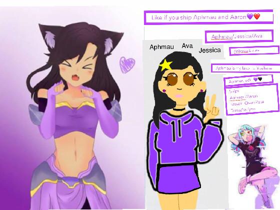 aphamu edit 💜💜💜