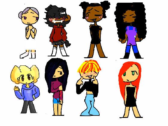 re:Add yourself 0U0 1