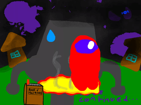Stone-Man: The Lavalands