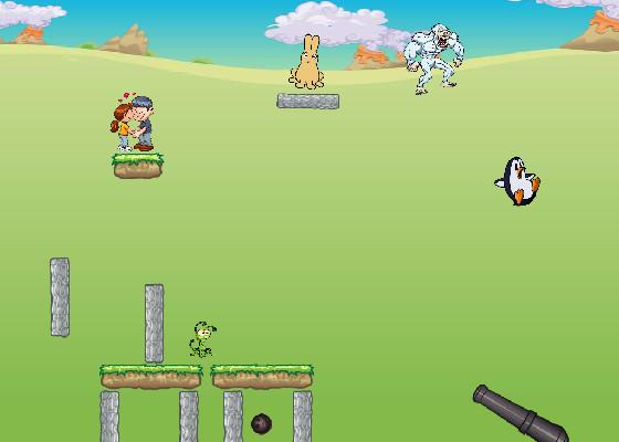 Physics Game 3