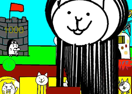 Cat wars Update 2 1 1 1