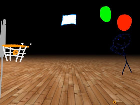 Basketball Game remix
