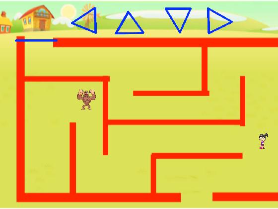 Maze Part 1 1