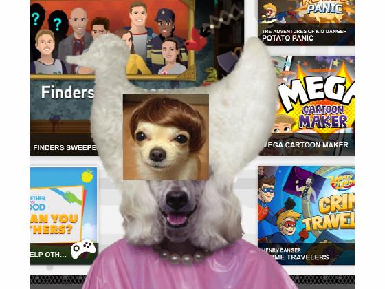 the best game ever