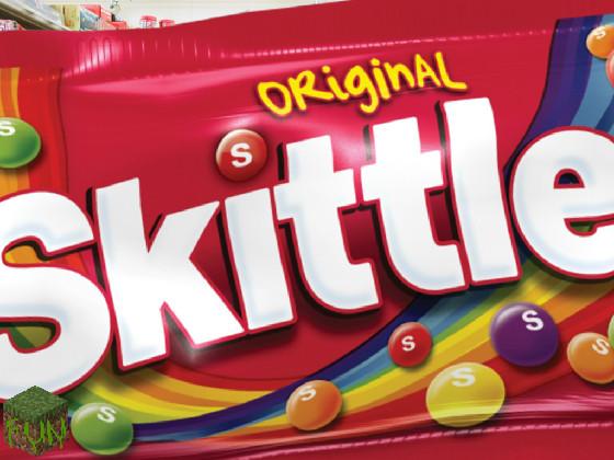 gimme sum skittles  1 1 1