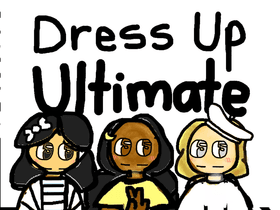 Dress Up Ultimate