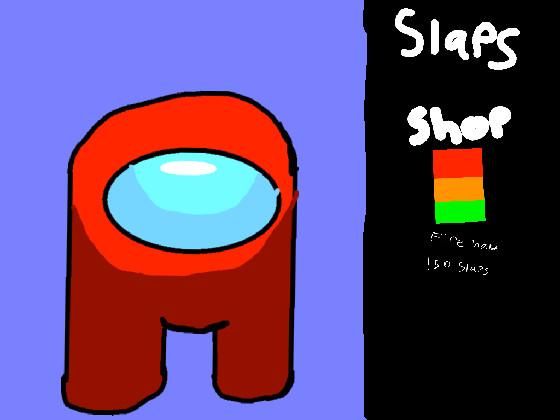Slap Squidward 1