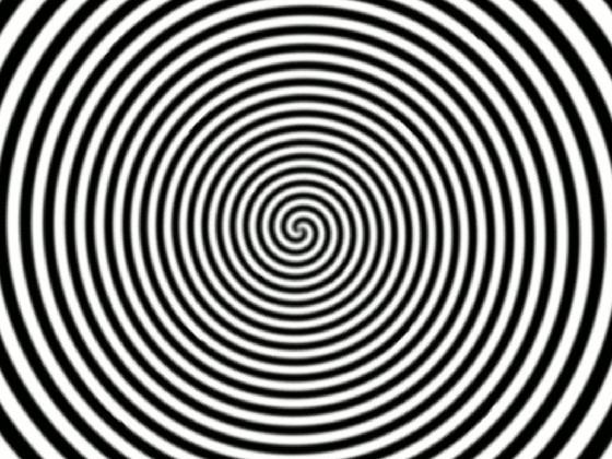 Hypnotize challenge!