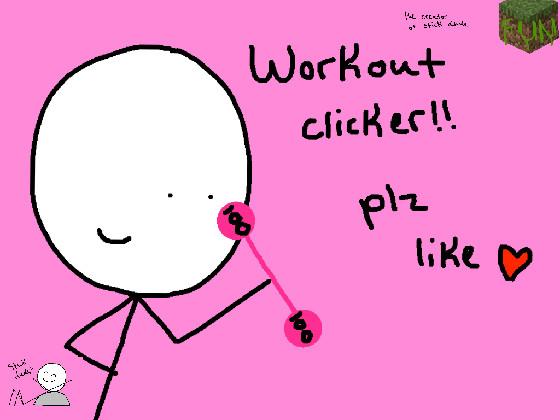 workout clicker 1