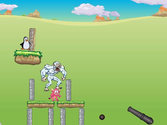 Physics Game 6