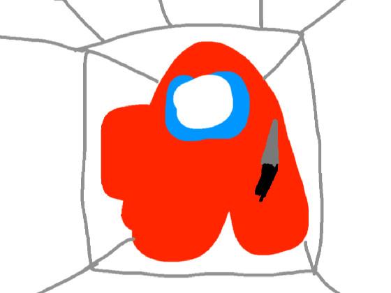 When imposter is sus