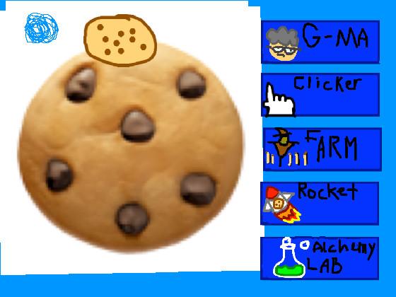 my cokie clicker 1