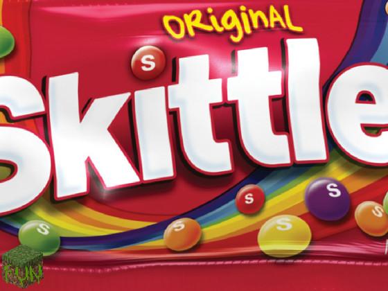gimme sum skittles  1 1 1