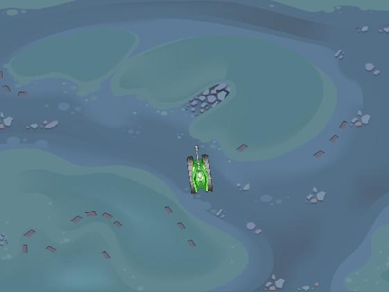 Battle of tanks 1 1 1 1