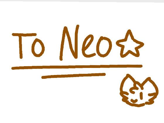 To Neo 
