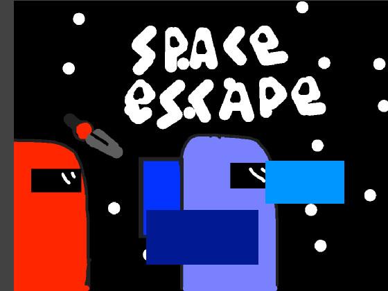 Space Escape 1