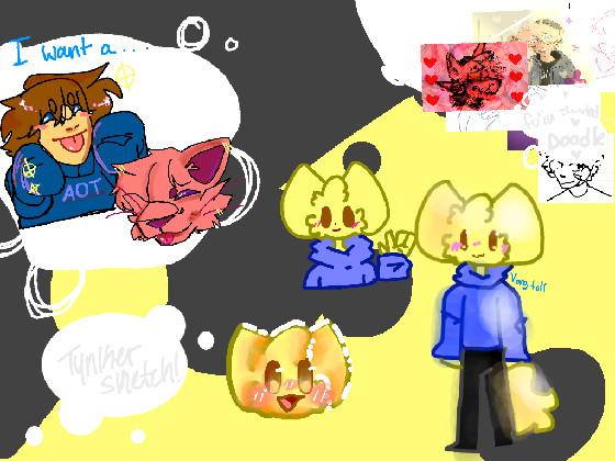Kairo Commisions