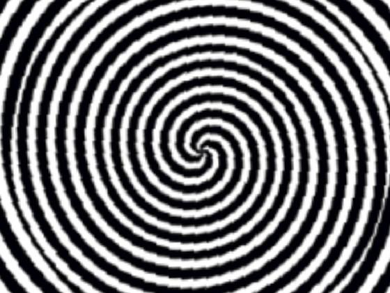 Optical Illusion 1