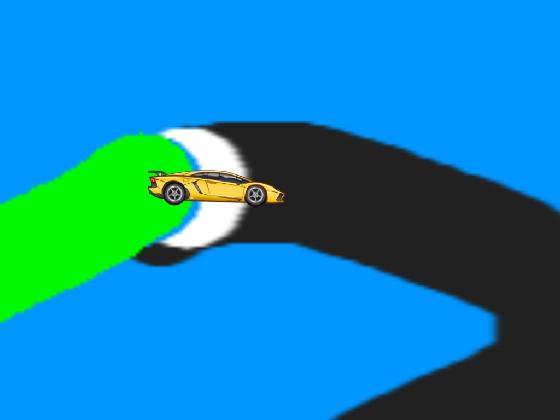 Race Car Track 1 1