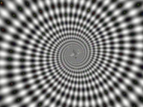 Optical Illusion 5 1