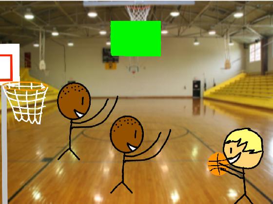 Basketball 2020 1 1 1